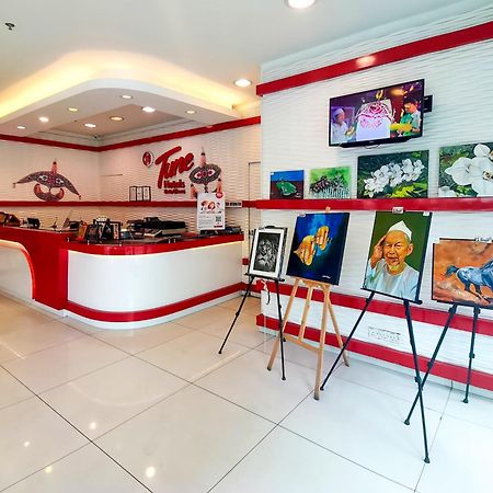 Tune Hotel - Kota Bharu City Centre Экстерьер фото
