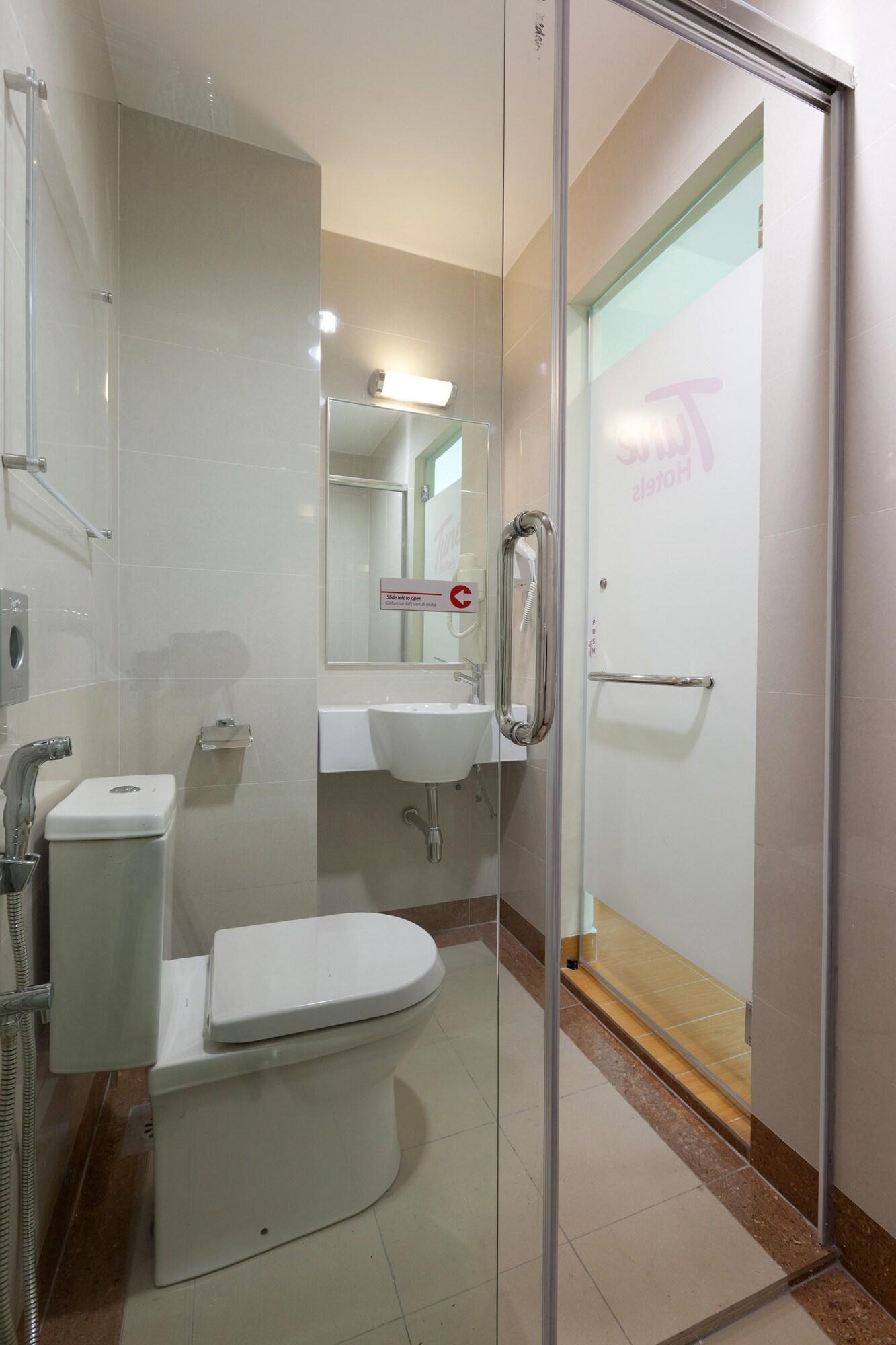Tune Hotel - Kota Bharu City Centre Экстерьер фото