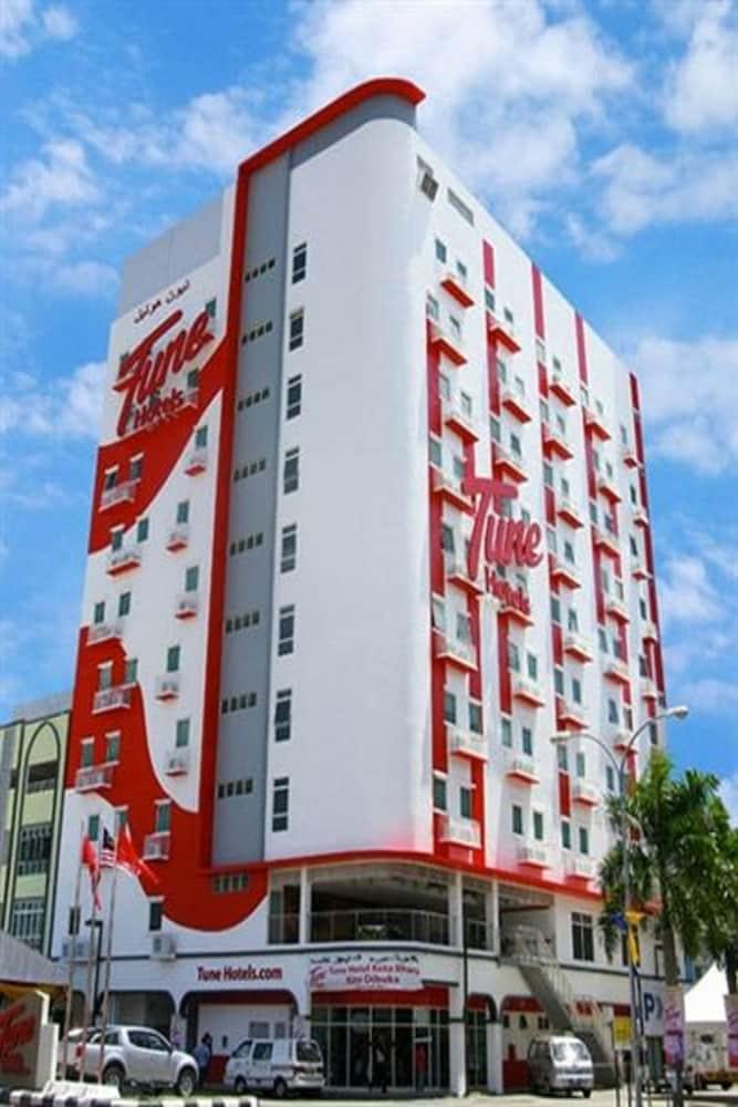 Tune Hotel - Kota Bharu City Centre Экстерьер фото