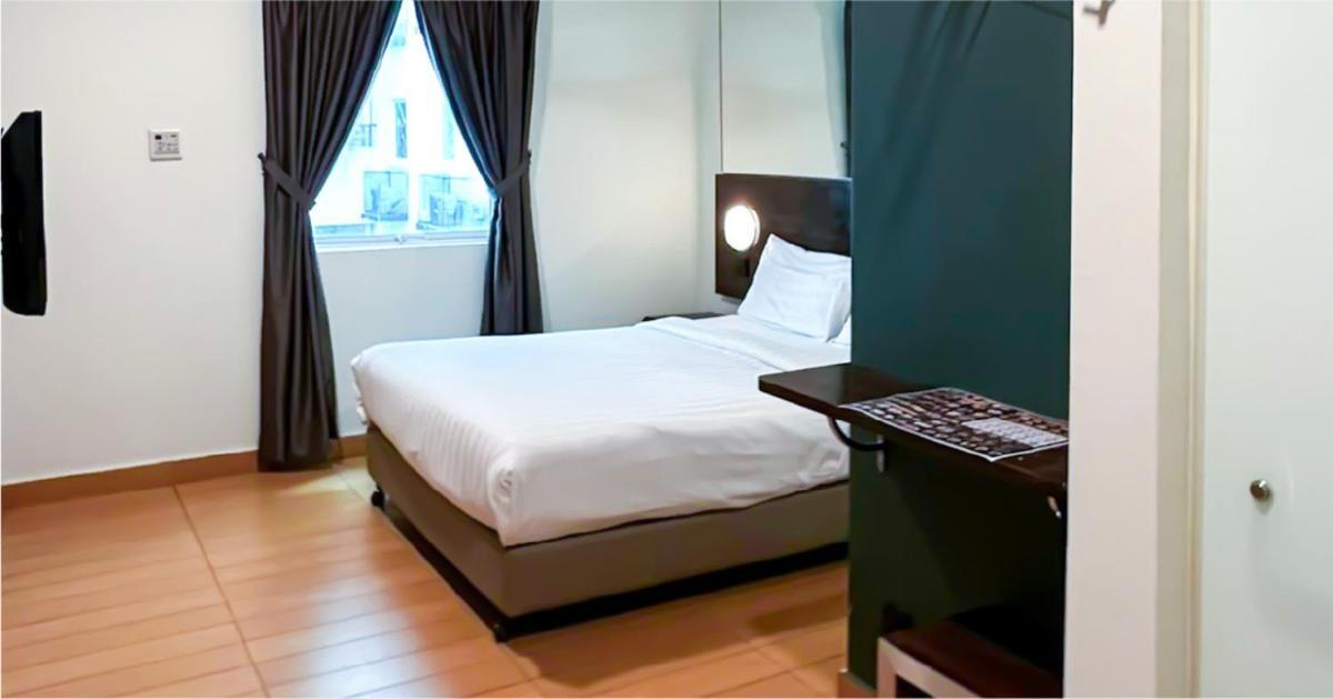 Tune Hotel - Kota Bharu City Centre Экстерьер фото