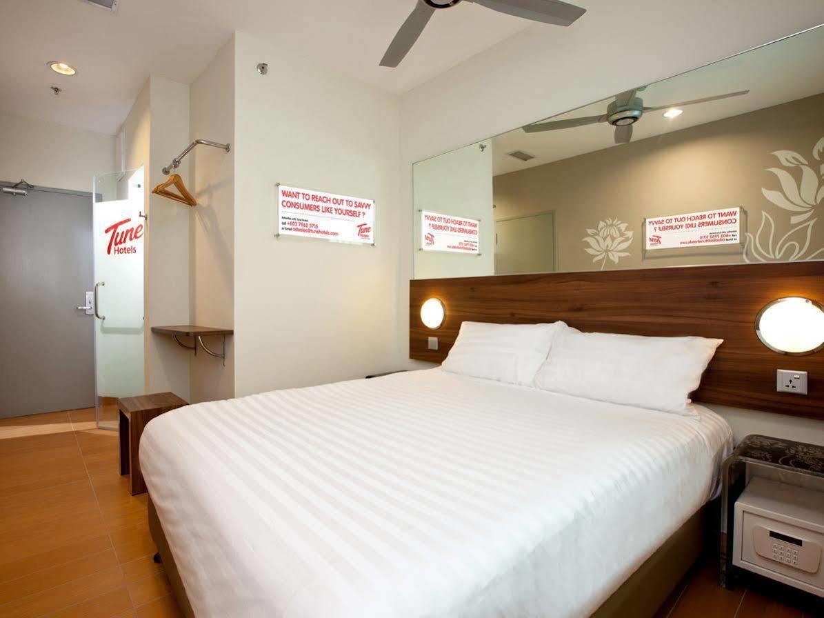 Tune Hotel - Kota Bharu City Centre Экстерьер фото