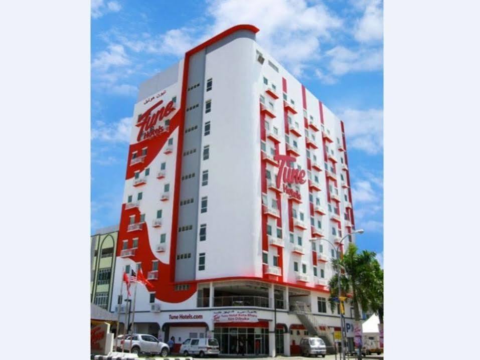 Tune Hotel - Kota Bharu City Centre Экстерьер фото