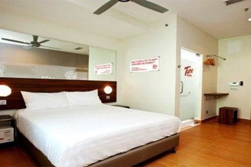 Tune Hotel - Kota Bharu City Centre Экстерьер фото